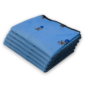 5 Tapetes Cascão na Chuva