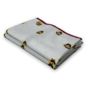 2 Tapetes Chico Bento e Rosinha