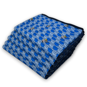 5 Tapetes Guarda Chuva do Cascão