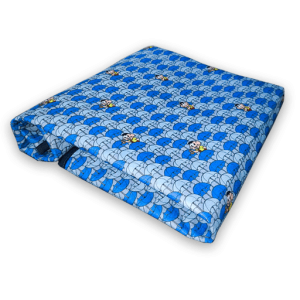 1 Tapete Guarda Chuva do Cascão